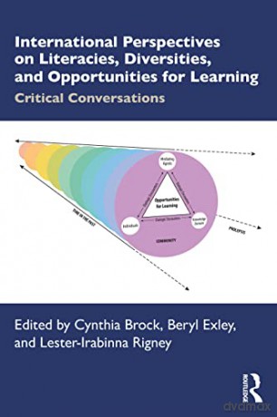 International Perspectives On Literacies - Cynthia Brock [KSIĄŻKA]