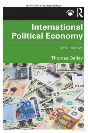 International Political Economy - Thomas Oatley [KSIĄŻKA]