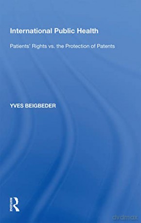 International Public Health - Yves Beigbeder [KSIĄŻKA]