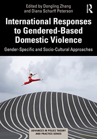 International Responses To Genderedbased - Dongling Zhang [KSIĄŻKA]
