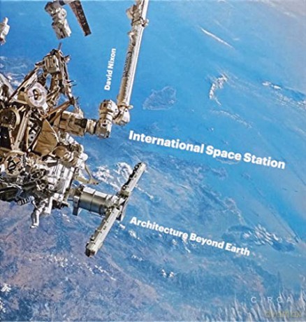 International Space Station - David Nixon [KSIĄŻKA]
