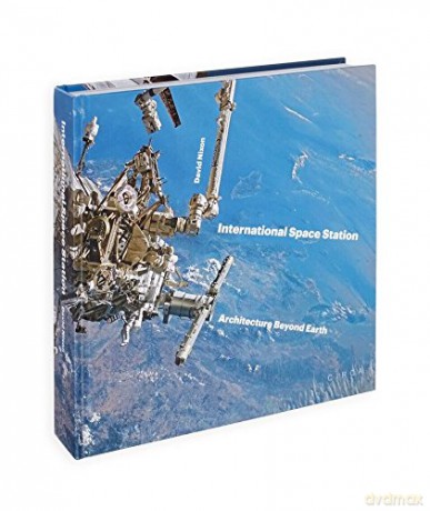 International Space Station - David Nixon [KSIĄŻKA]