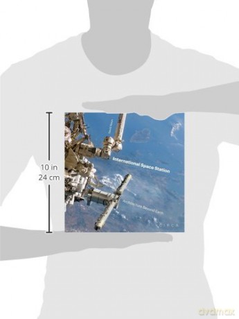International Space Station - David Nixon [KSIĄŻKA]