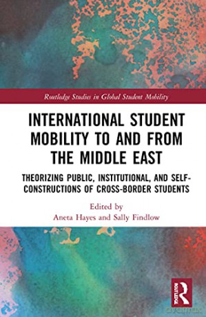 International Student Mobility To A [KSIĄŻKA]