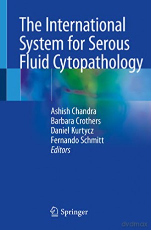International System For Serous Fluid Cy - Ashish Chandra [KSIĄŻKA]