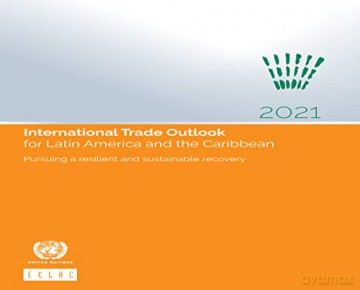 International Trade Outlook For Latin Am - United Nations Econo [KSIĄŻKA]