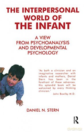 Interpersonal World Of The Infant - Daniel N. Stern [KSIĄŻKA]