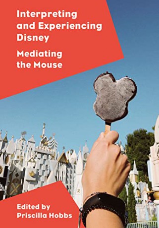 Interpreting And Experiencing Disney - Priscilla (Ed Hobbs [KSIĄŻKA]
