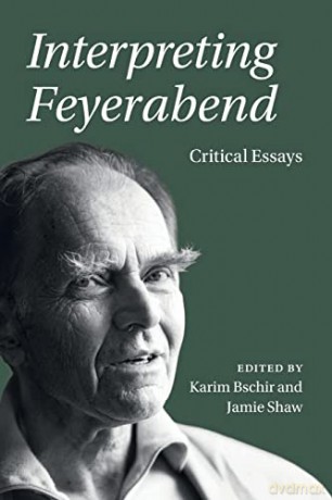 Interpreting Feyerabend - Edited By Karim Bsch [KSIĄŻKA]