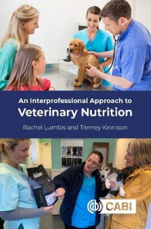Interprofessional Approach To Veterinary - Rachel Lumbis [KSIĄŻKA]