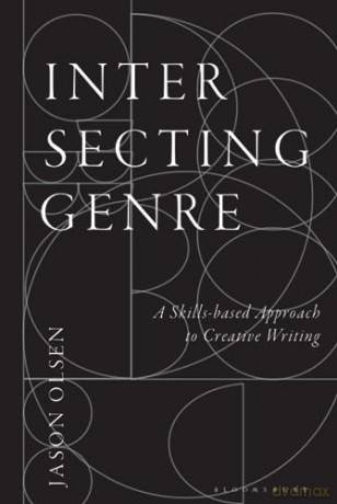 Intersecting Genre - Jason Olsen [KSIĄŻKA]