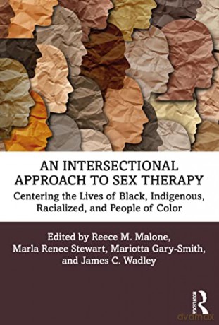 Intersectional Approach To Sex Ther [KSIĄŻKA]