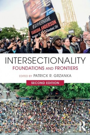 Intersectionality - Patrick Grzanka [KSIĄŻKA]