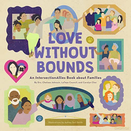 Intersectionallies Love Without Boundh [KSIĄŻKA]