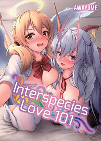 Interspecies Love 101 [KSIĄŻKA]