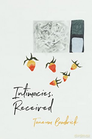 Intimacies Received [KSIĄŻKA]