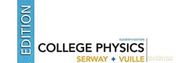 Intl College Physics Global Edition - Serway Vuille [KSIĄŻKA]