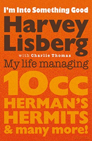 Into Something Good - Harvey Lisberg [KSIĄŻKA]