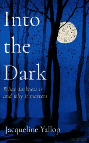 Into The Dark - Jacqueline Yallop [KSIĄŻKA]