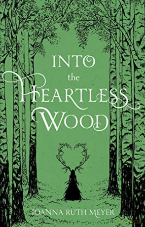Into The Heartless Wood - Meyer J [KSIĄŻKA]