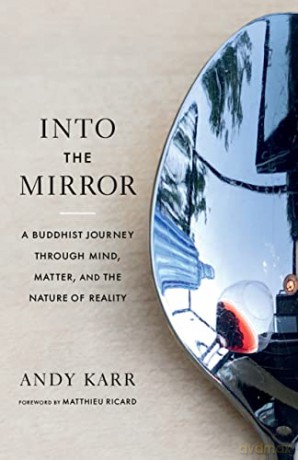 Into The Mirror - Andy Karr [KSIĄŻKA]
