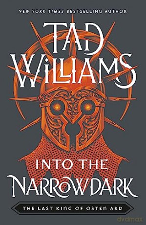 Into The Narrowdark - Tad Williams [KSIĄŻKA]