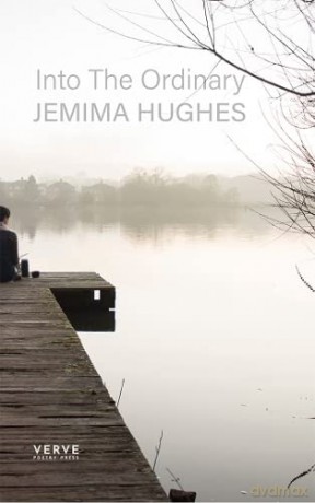 Into The Ordinary - Jemima Hughes [KSIĄŻKA]