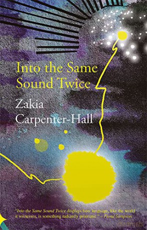 Into The Same Sound Twice [KSIĄŻKA]