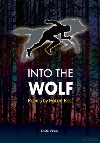 Into The Wolf - Robert Best [KSIĄŻKA]