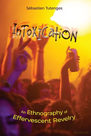 Intoxication - Tutenges [KSIĄŻKA]