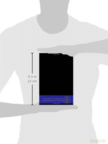 Intro To Probability 3e V 1 - Feller [KSIĄŻKA]