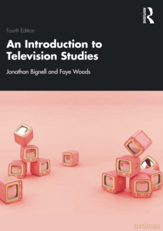 Intro To Tv Studies 4e - Bignell [KSIĄŻKA]