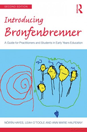 Introducing Bronfenbrenner - N Ir N Hayes [KSIĄŻKA]