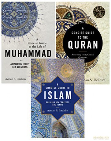 Introducing Islam Set 3volume Set - Ayman S. Ibrahim [KSIĄŻKA]