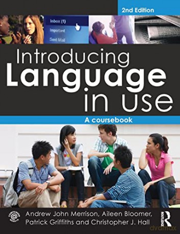 Introducing Language In Use - Andrew J Merrison [KSIĄŻKA]