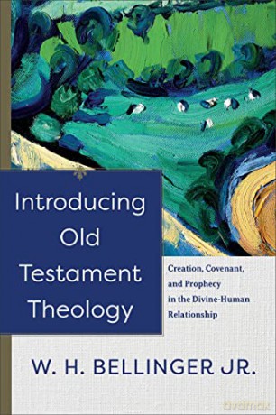 Introducing Old Testament Theology - Bellinger Jr W H [KSIĄŻKA]