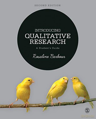 Introducing Qualitative Research - Rosaline Barbour [KSIĄŻKA]