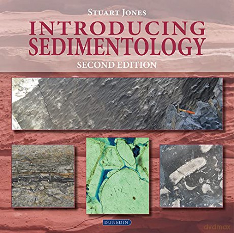 Introducing Sedimentology - Stuart Jones [KSIĄŻKA]