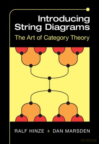 Introducing String Diagrams - Ralf Hinze [KSIĄŻKA]