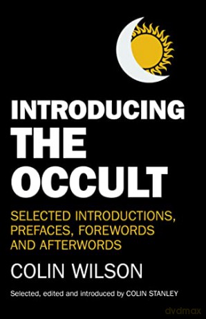Introducing The Occult - Colin Stanley [KSIĄŻKA]