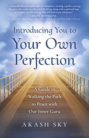 Introducing You To Your Own Perfection - Akash Sky [KSIĄŻKA]