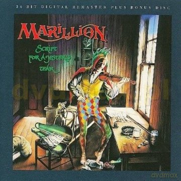 Marillion: Script For A Jester's Tear [2CD]