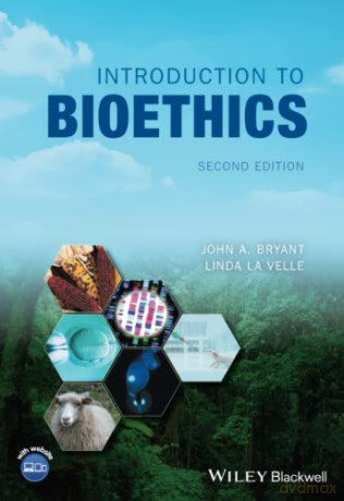 Introduction To Bioethics [KSIĄŻKA]