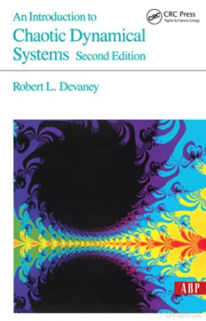 Introduction To Chaotic Dynamical System [KSIĄŻKA]