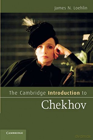 Introduction To Chekhov - James N Loehlin [KSIĄŻKA]