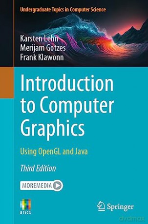 Introduction To Computer Graphics - Karsten Lehn [KSIĄŻKA]
