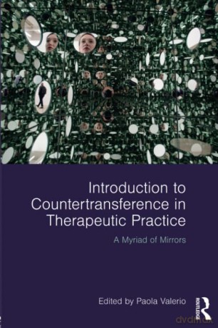 Introduction To Countertransference In T - Paola Valerio [KSIĄŻKA]