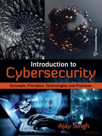 Introduction To Cybersecurity - Ajay Singh [KSIĄŻKA]