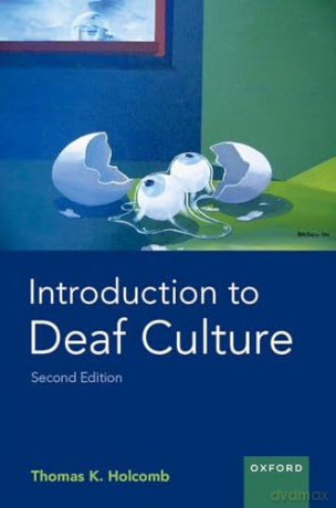 Introduction To Deaf Culture [KSIĄŻKA]