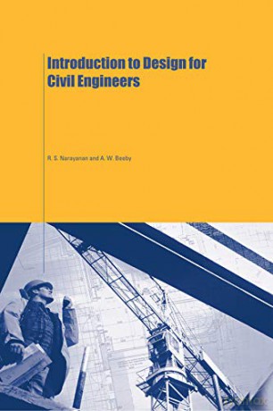 Introduction To Design For Civil En - Beeby [KSIĄŻKA]